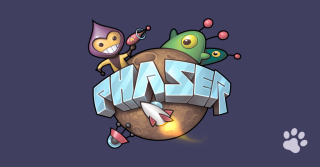 【Phaser3入門】簡単なシーン切り替え方法